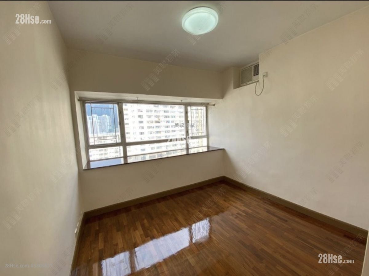 海怡半岛 售盘 2 房 536 平方尺