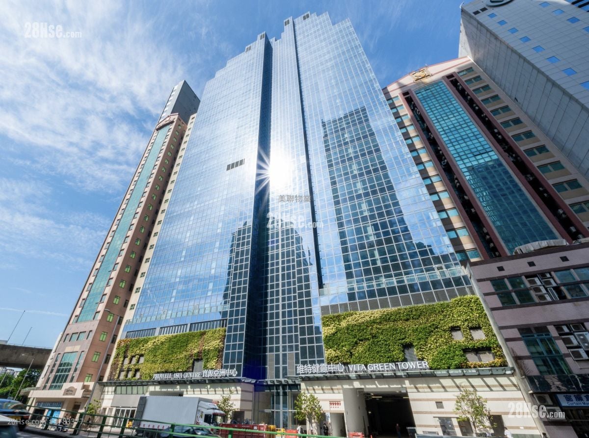 International Enterprise Centre 1 Sell 1 Toilet