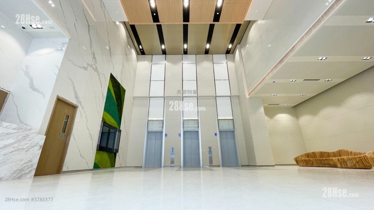 International Enterprise Centre 1 Sell 1 Toilet