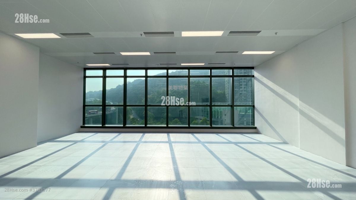 International Enterprise Centre 1 Sell 1 Toilet