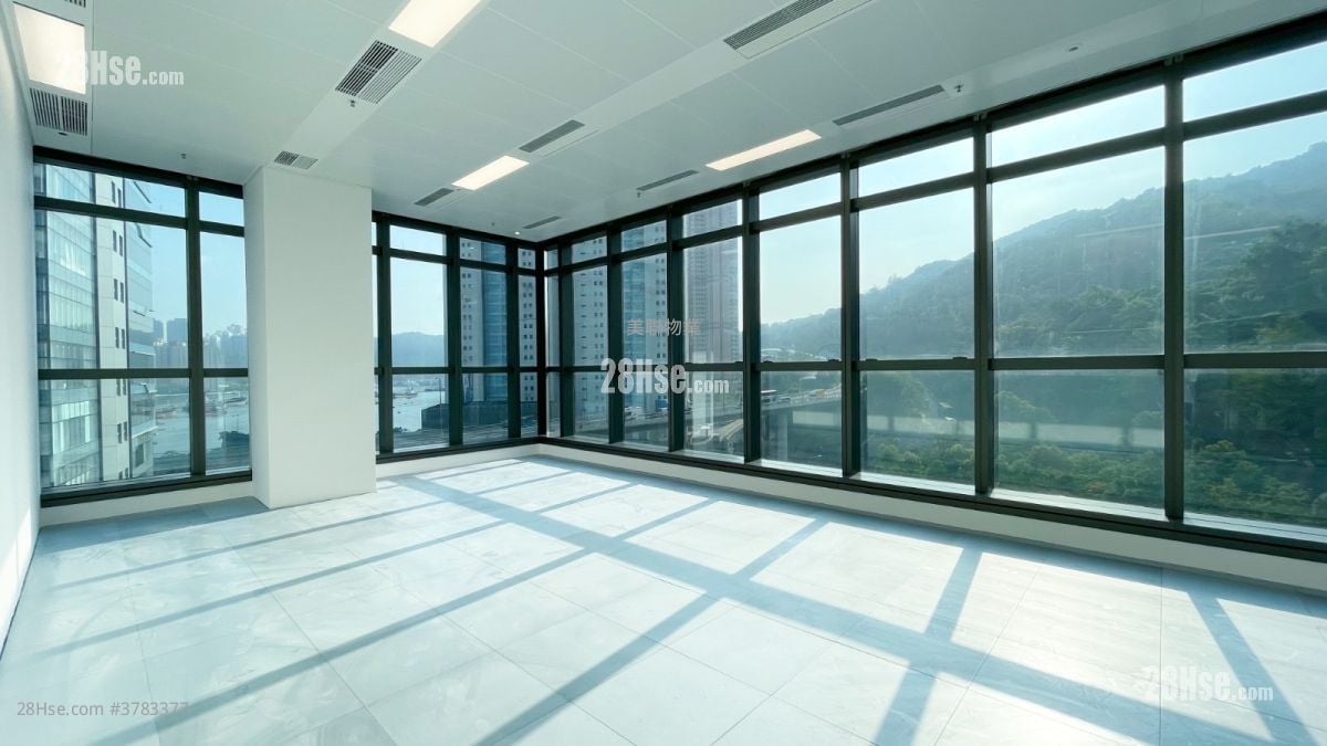 International Enterprise Centre 1 Sell 1 Toilet