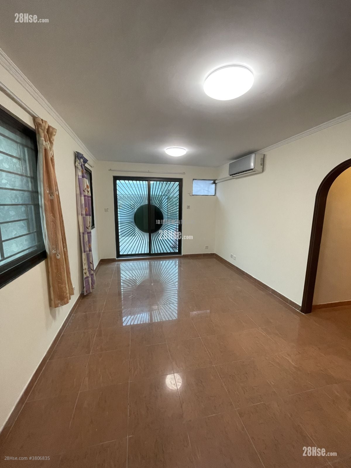 村屋 租盘 3 房 , 1 浴室