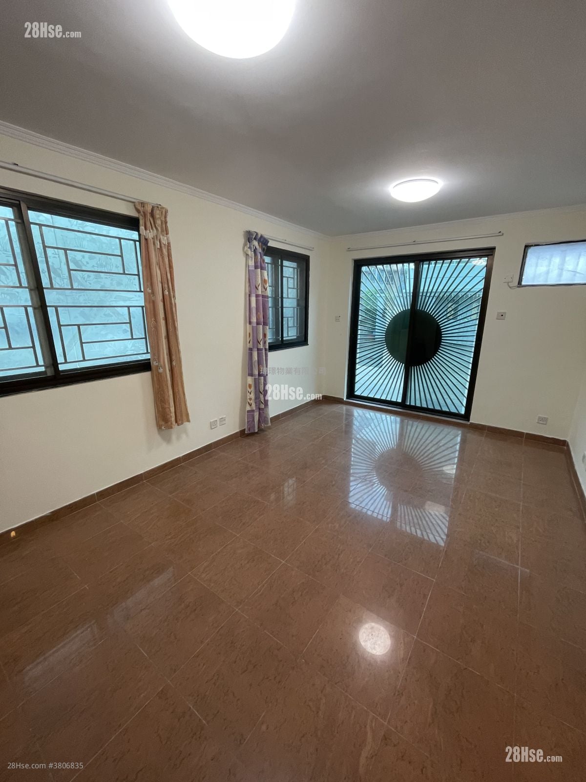 村屋 租盘 3 房 , 1 浴室