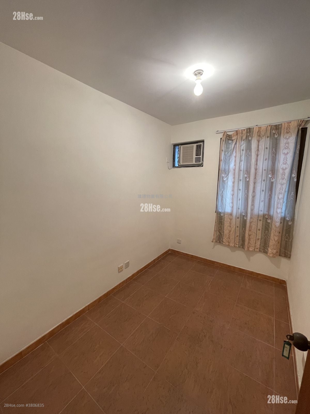 村屋 租盘 3 房 , 1 浴室