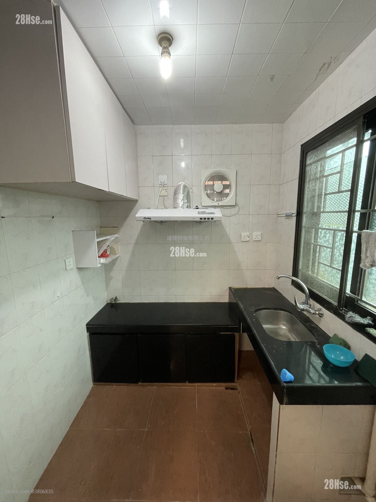 村屋 租盘 3 房 , 1 浴室