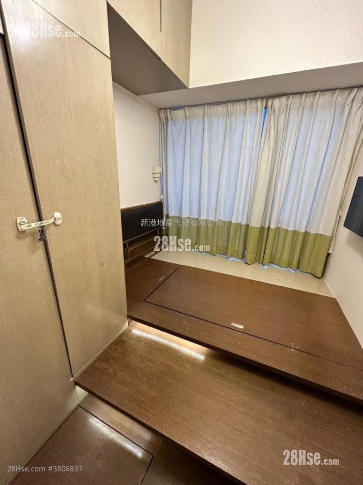 升御门 售盘 3 房 , 2 浴室 708 平方尺