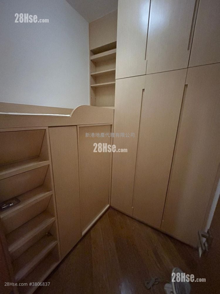 升御门 售盘 3 房 , 2 浴室 708 平方尺