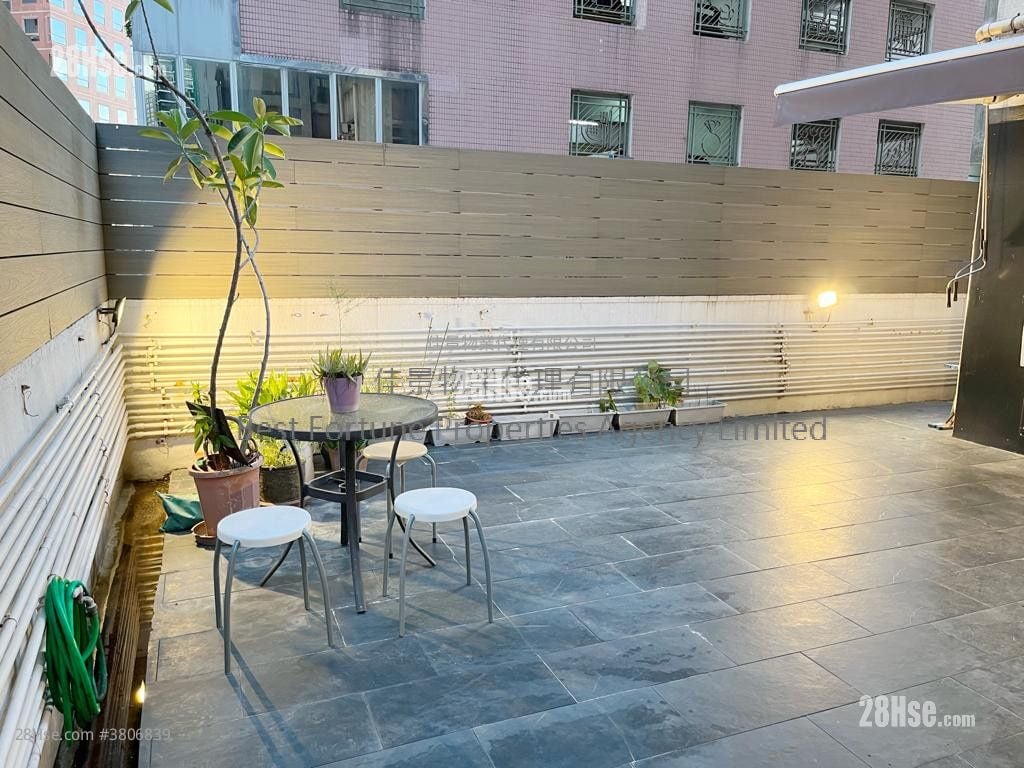 光前大厦 售盘 2 房 , 1 浴室 285 平方尺