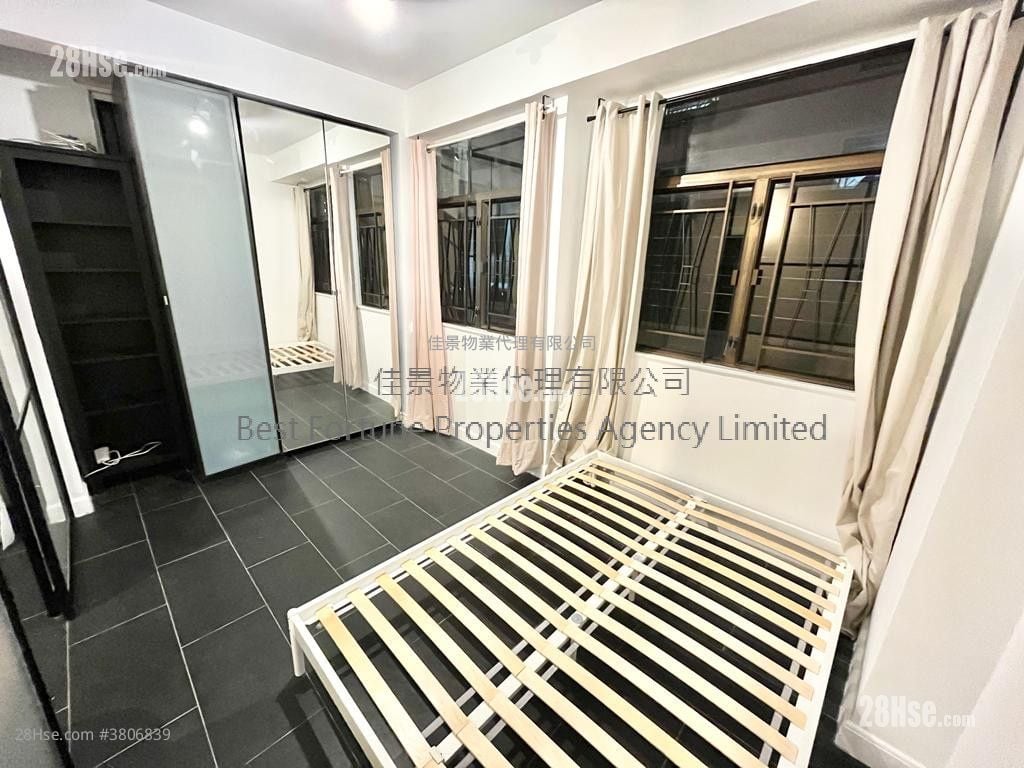 光前大厦 售盘 2 房 , 1 浴室 285 平方尺