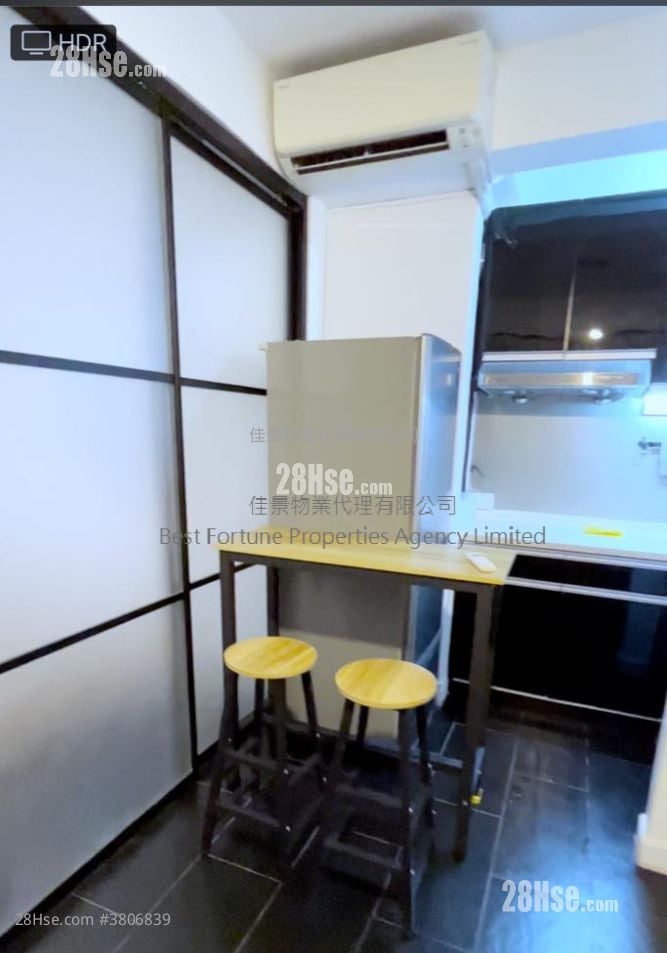 光前大厦 售盘 2 房 , 1 浴室 285 平方尺