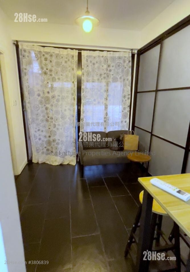 光前大厦 售盘 2 房 , 1 浴室 285 平方尺