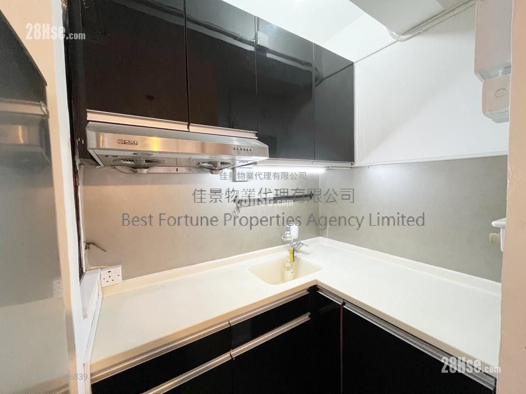 光前大厦 售盘 2 房 , 1 浴室 285 平方尺