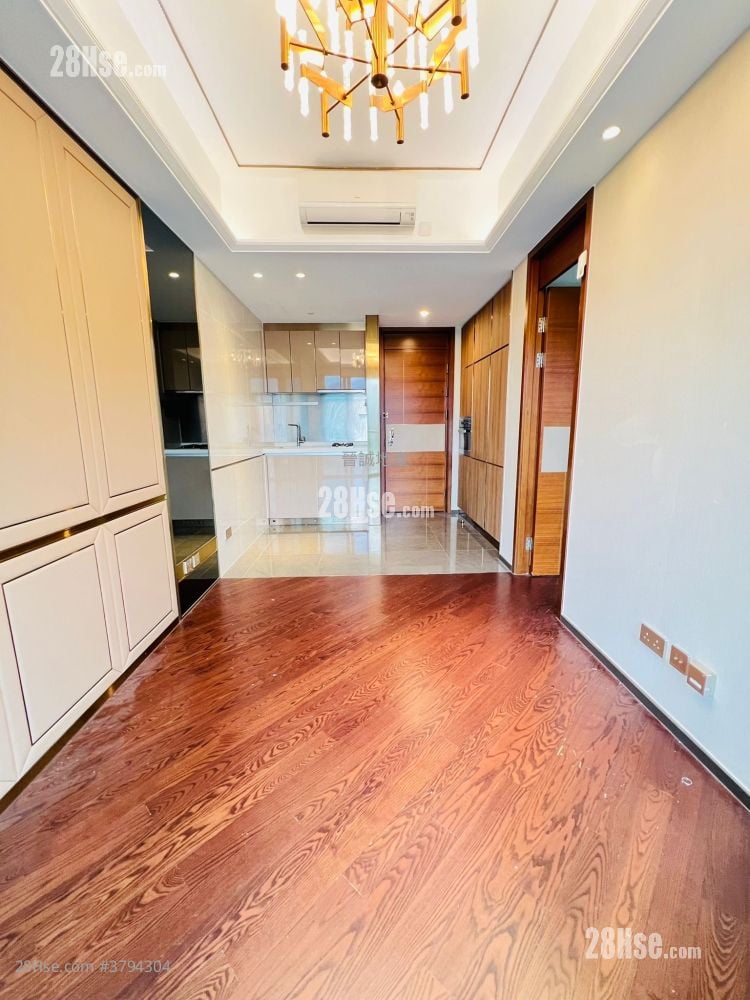 Ocean Camino Sell 1 Bedroom , 1 Bathroom 327 ft²