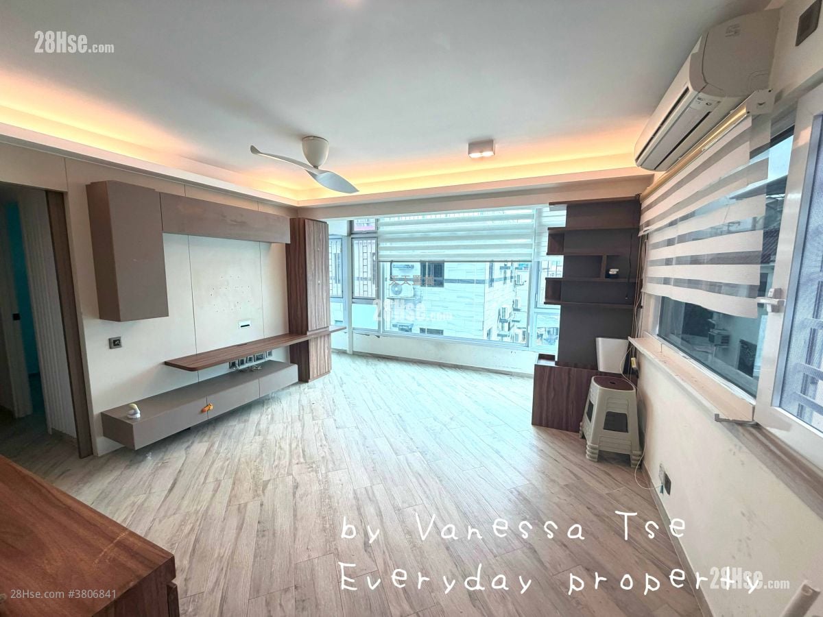 西沙路村屋 售盘 4 房 , 2 浴室 700 平方尺