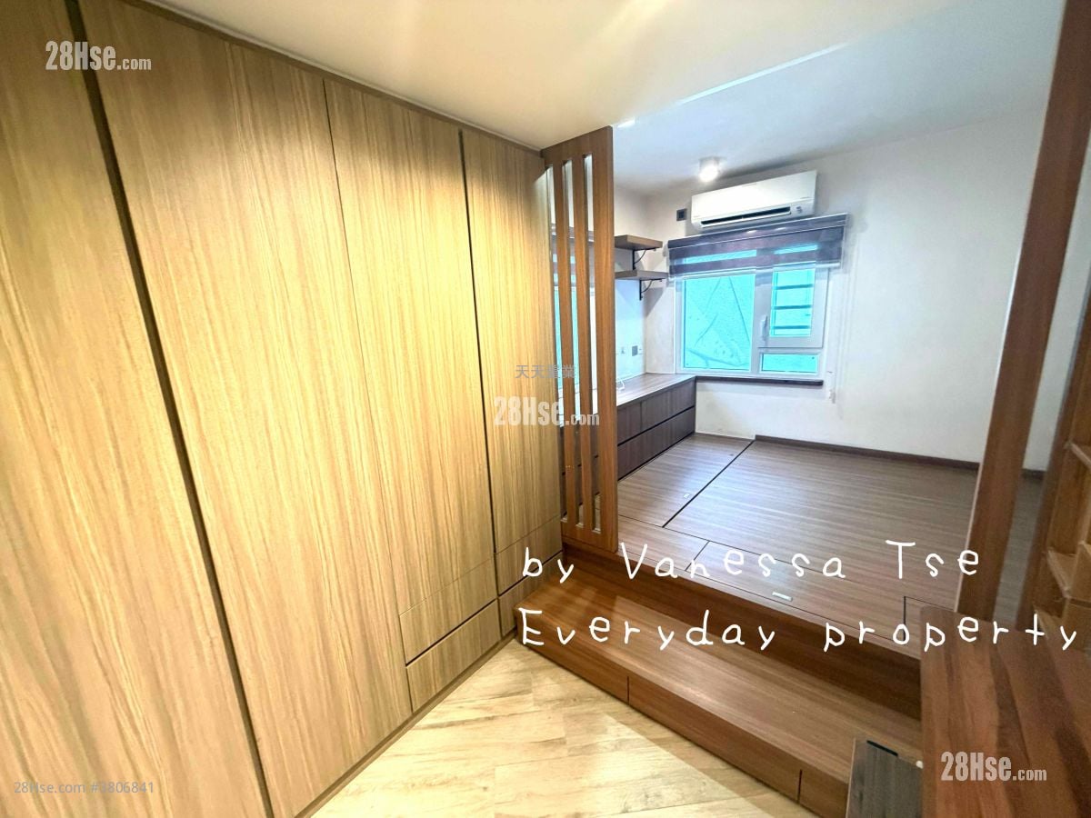 西沙路村屋 售盘 4 房 , 2 浴室 700 平方尺