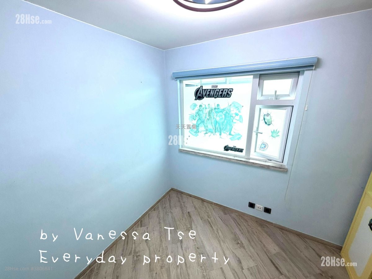 西沙路村屋 售盘 4 房 , 2 浴室 700 平方尺