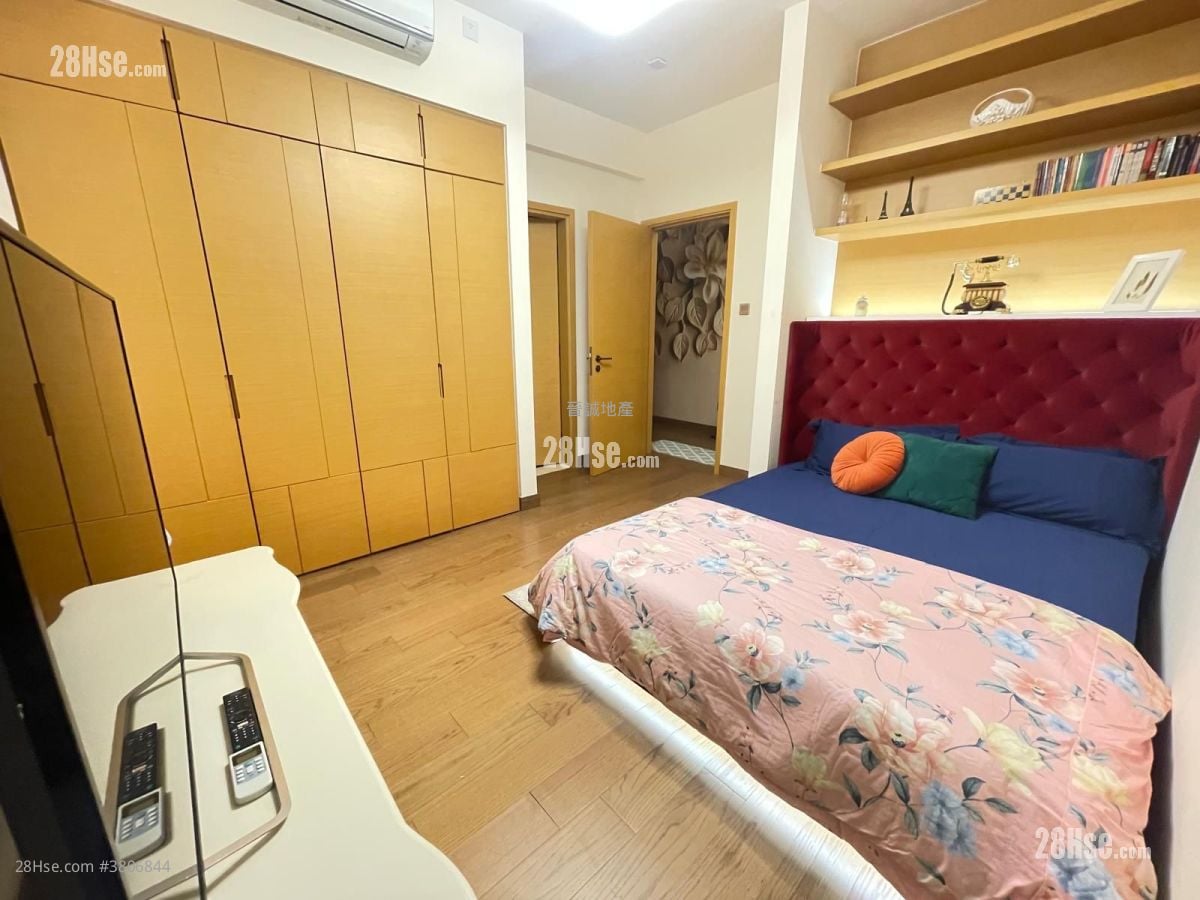 琨崙 租盤 2,389 平方呎