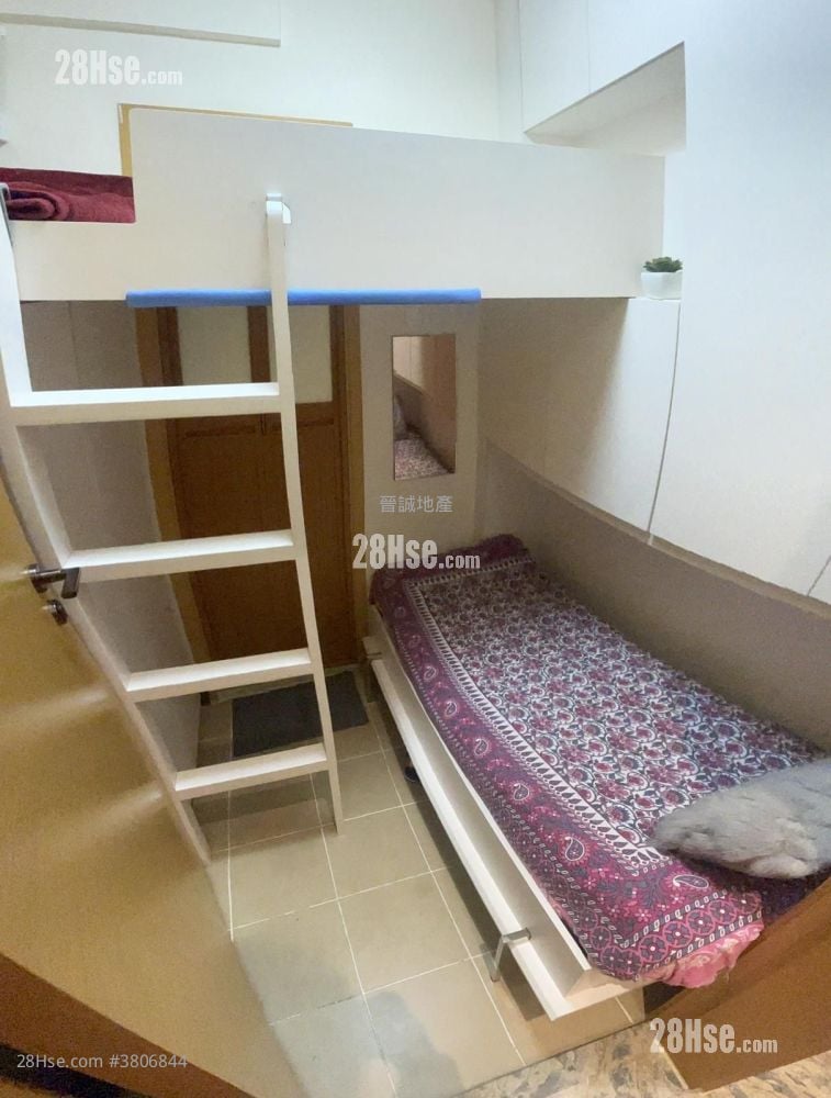 琨崙 租盤 2,389 平方呎