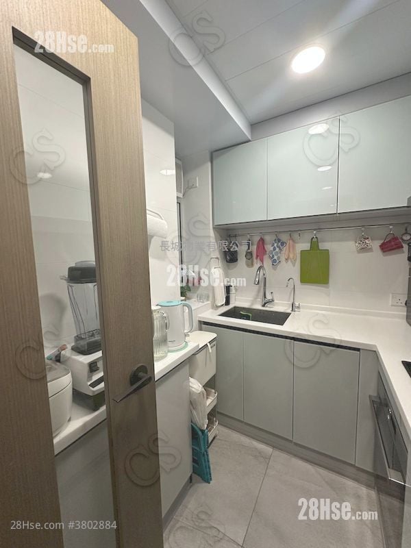 南丰新邨 售盘 3 房 , 2 浴室 570 平方尺