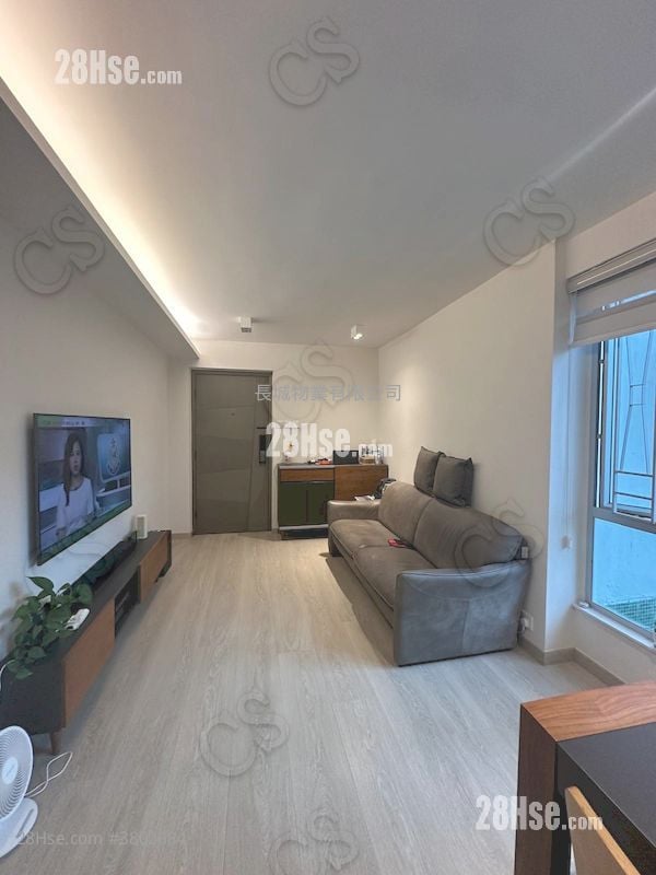 南丰新邨 售盘 3 房 , 2 浴室 570 平方尺