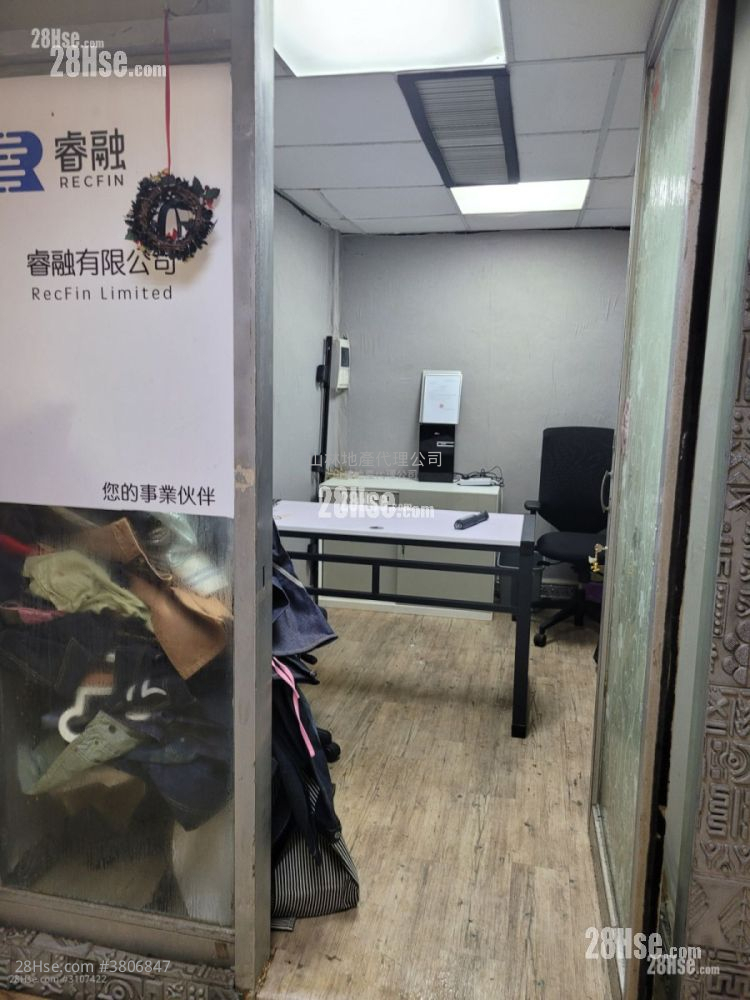 Winning Commercial Building Rental