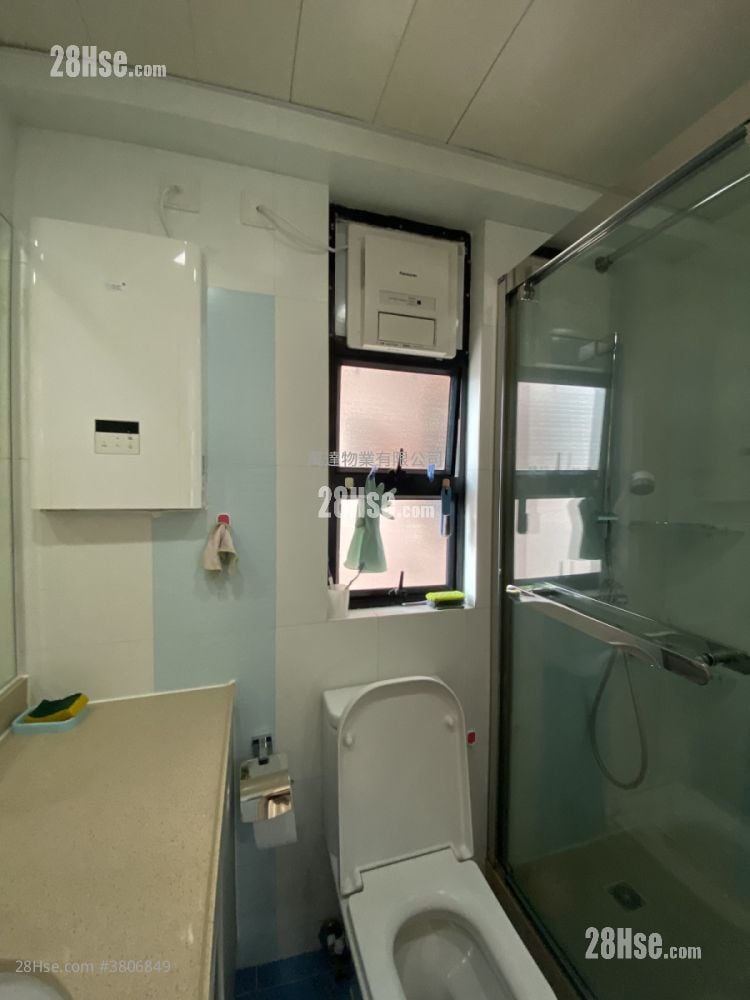 Sunshine City Sell 3 Bedrooms , 2 Bathrooms 551 ft²