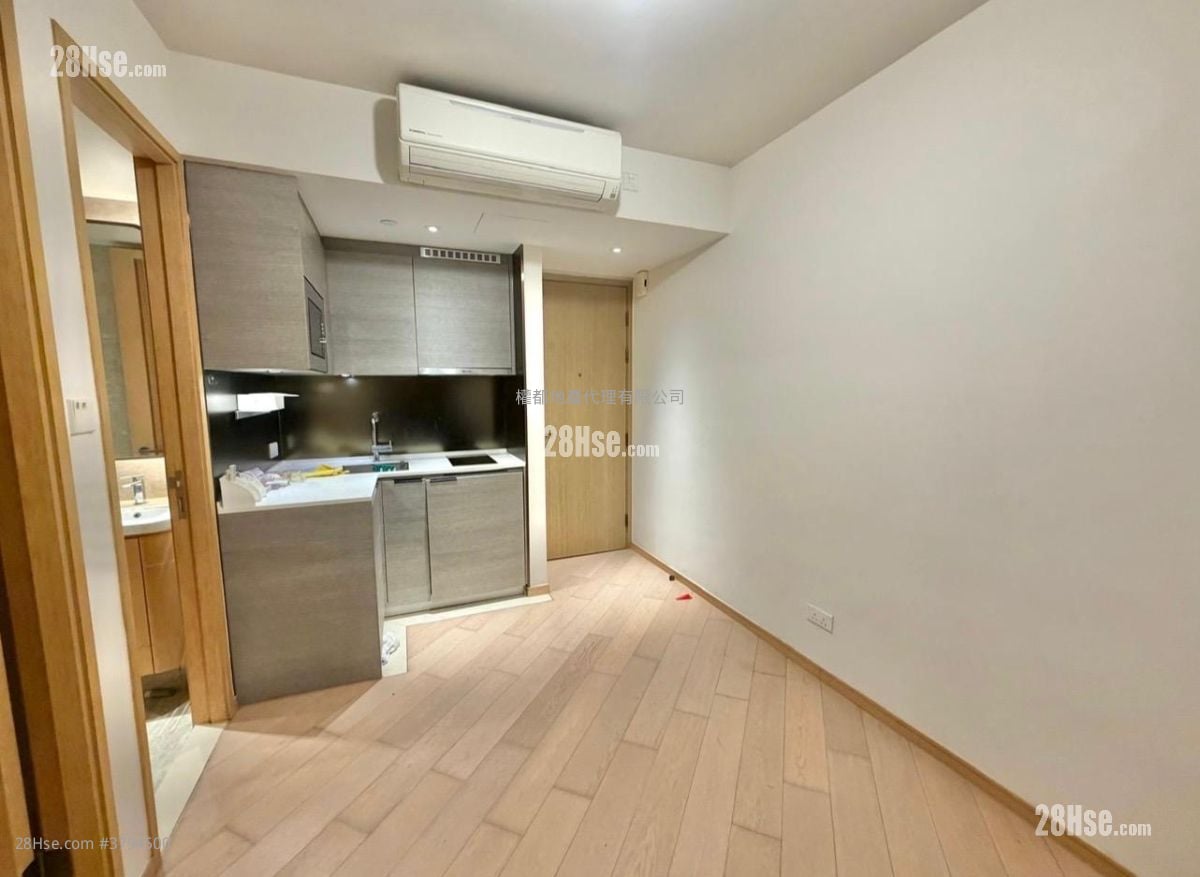 环海东岸 租盘 1 房 , 1 浴室 270 平方尺