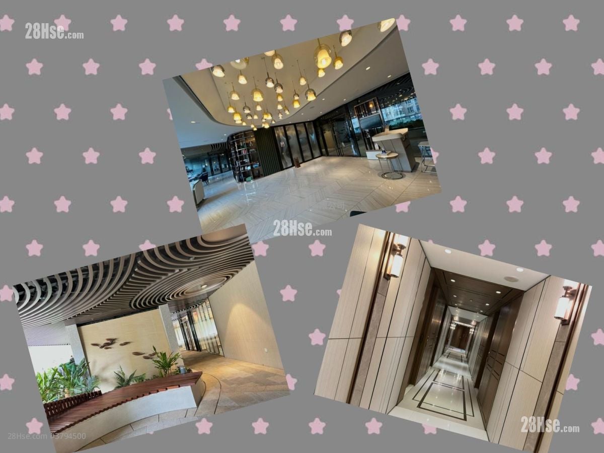 环海东岸 租盘 1 房 , 1 浴室 270 平方尺