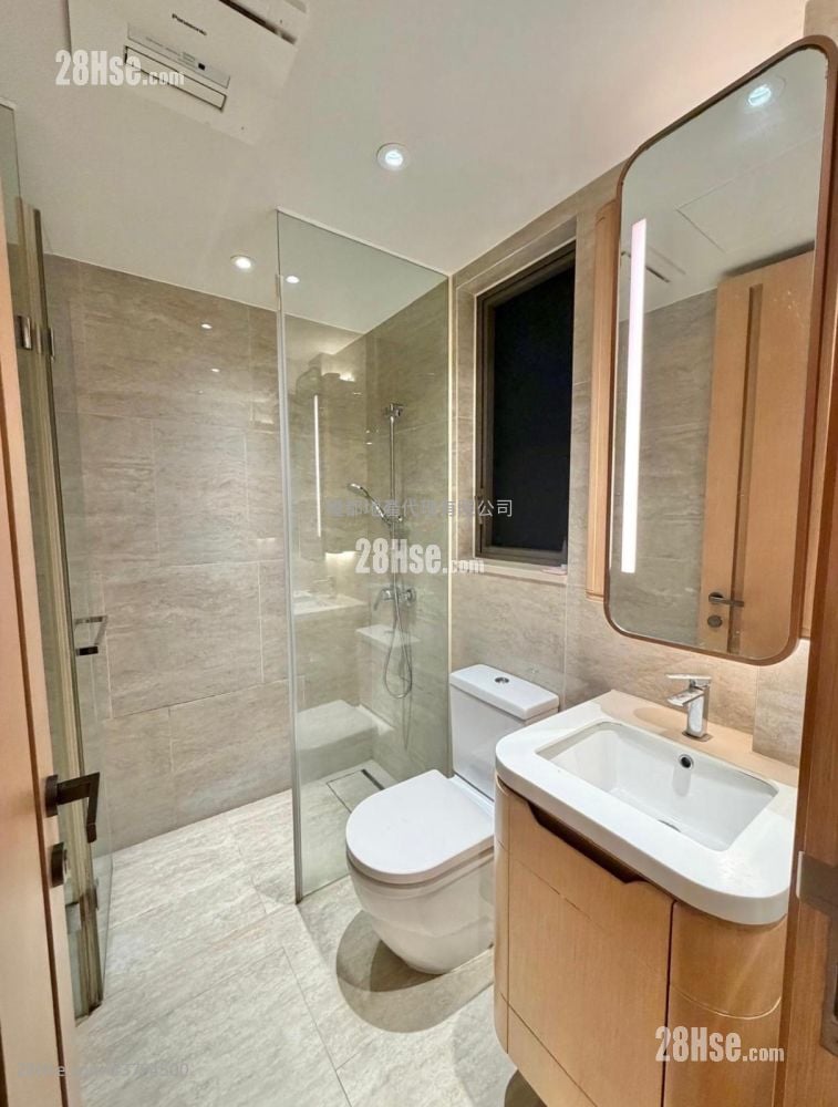 环海东岸 租盘 1 房 , 1 浴室 270 平方尺