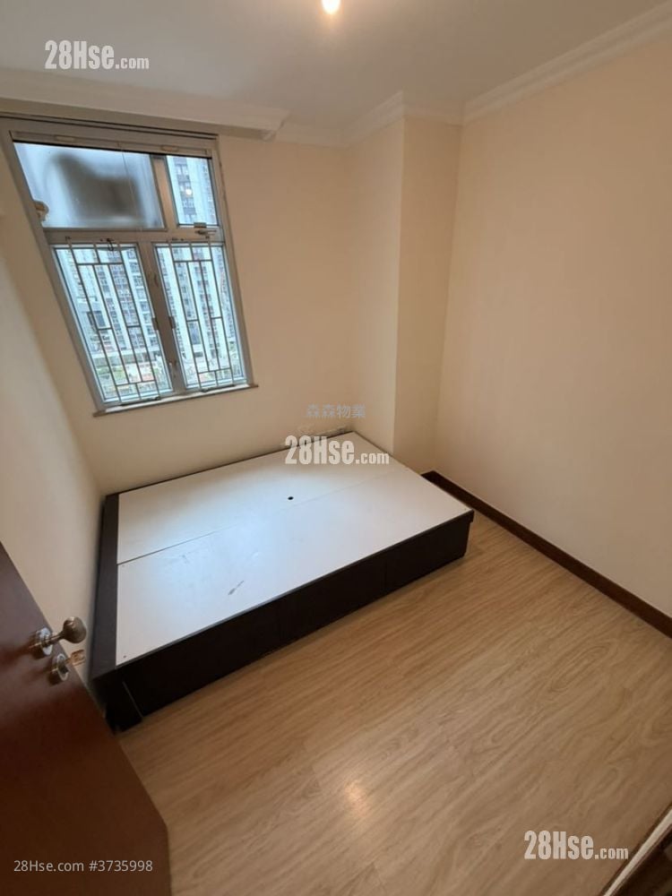 太古城 租盘 3 房 , 2 浴室 748 平方尺