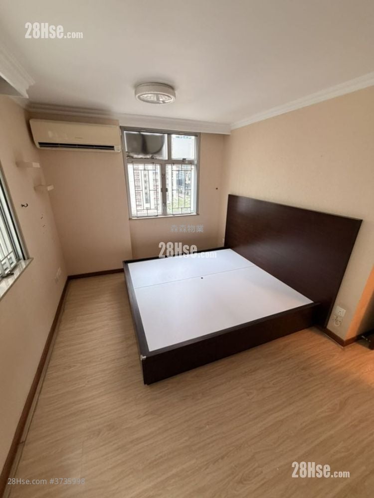 太古城 租盘 3 房 , 2 浴室 748 平方尺