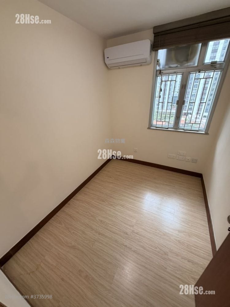 太古城 租盘 3 房 , 2 浴室 748 平方尺