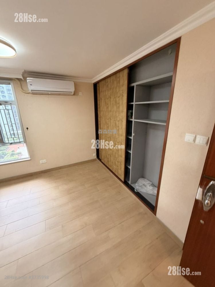 太古城 租盘 3 房 , 2 浴室 748 平方尺