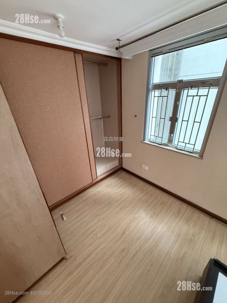 太古城 租盘 3 房 , 2 浴室 748 平方尺