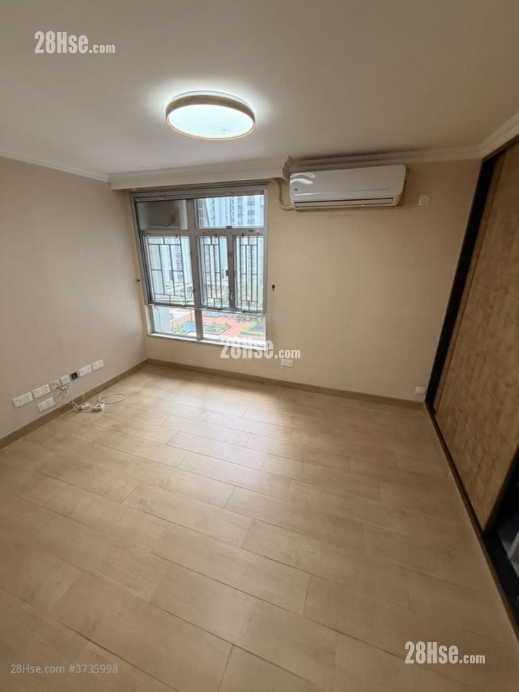 太古城 租盘 3 房 , 2 浴室 748 平方尺