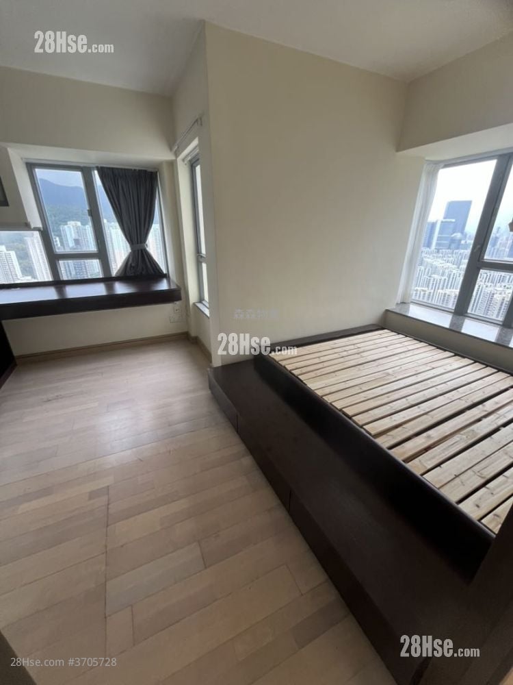 Grand Promenade Rental 1 Bedroom , 1 Bathroom 504 ft²