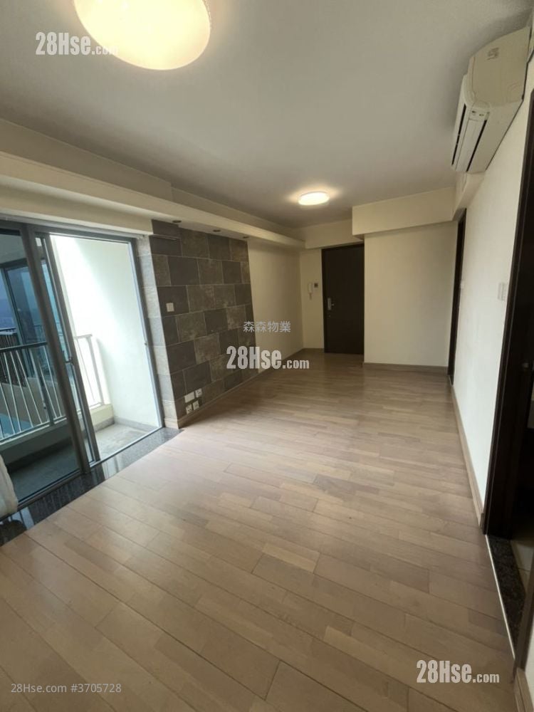 Grand Promenade Rental 1 Bedroom , 1 Bathroom 504 ft²