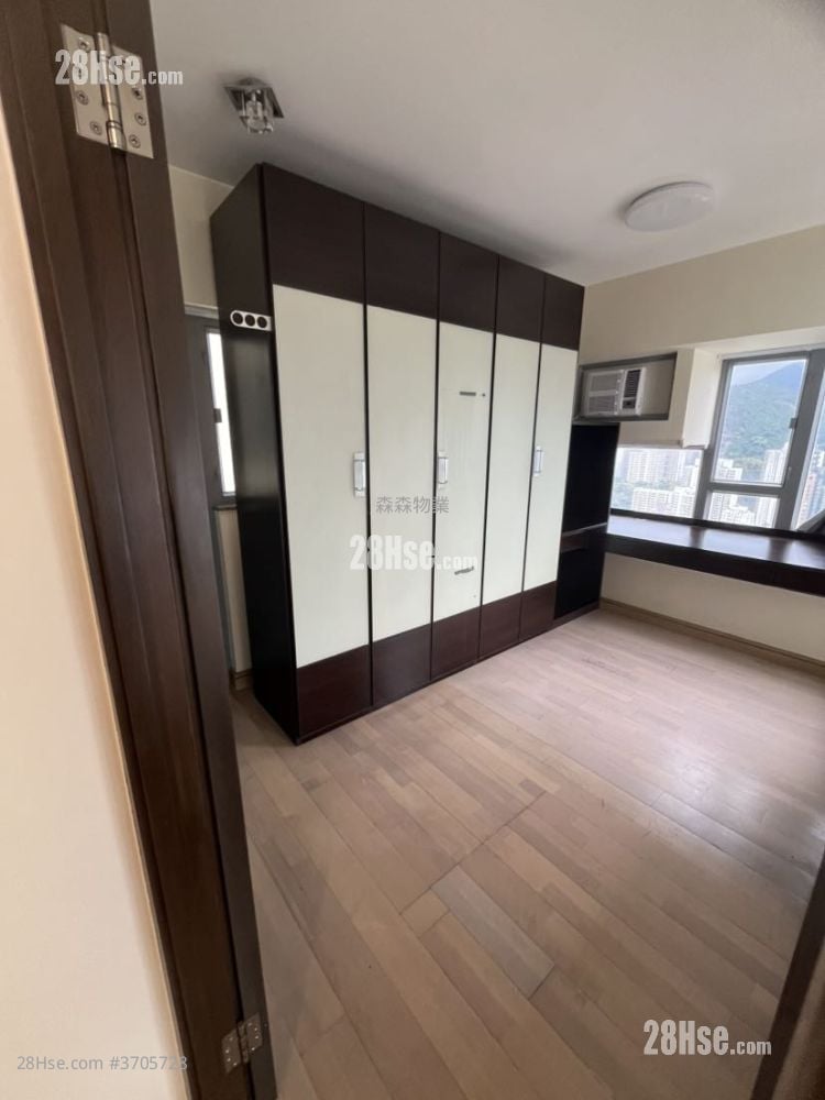 Grand Promenade Rental 1 Bedroom , 1 Bathroom 504 ft²