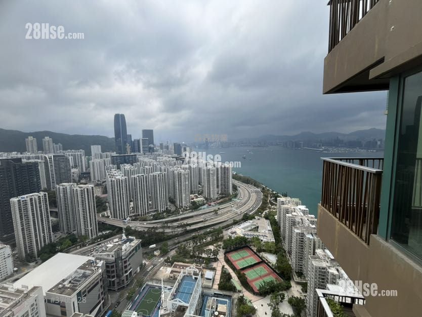 Grand Promenade Rental 1 Bedroom , 1 Bathroom 504 ft²