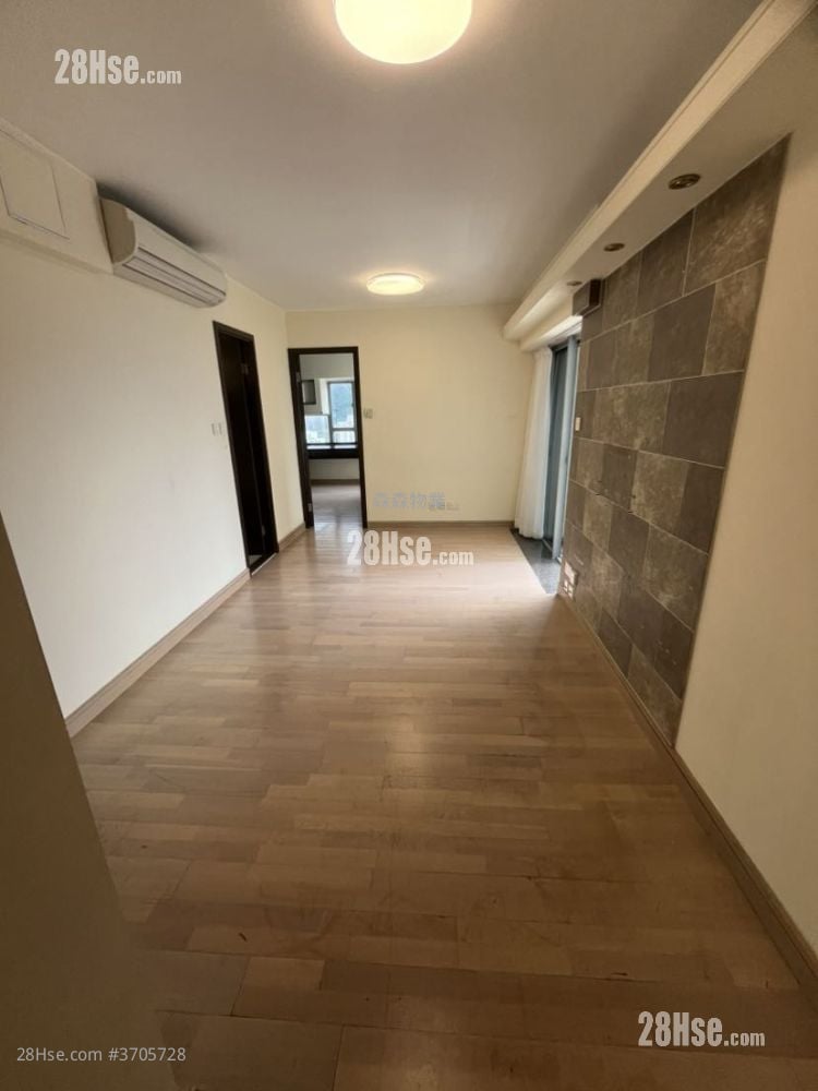 Grand Promenade Rental 1 Bedroom , 1 Bathroom 504 ft²