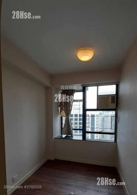 康怡花园 租盘 2 房 , 1 浴室 466 平方尺