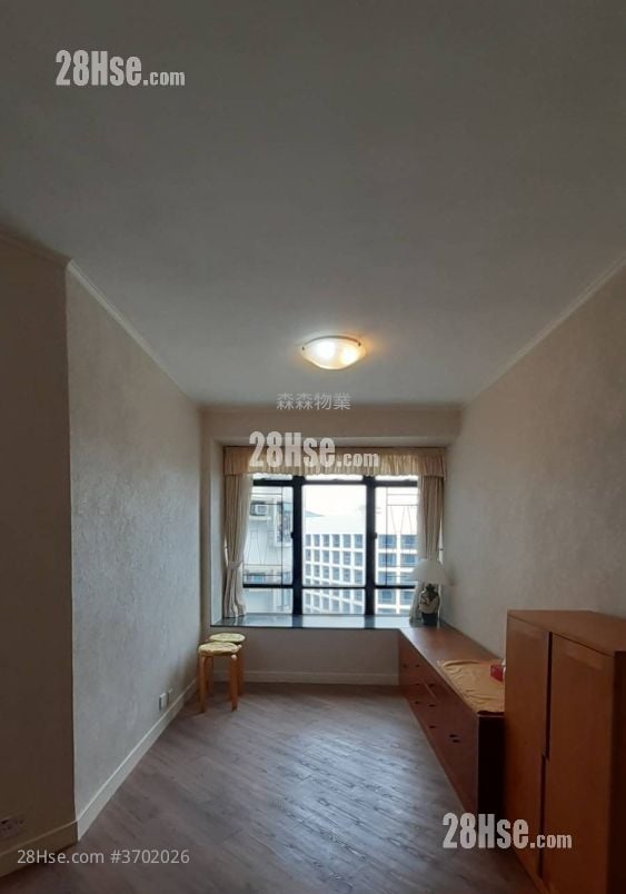 康怡花园 租盘 2 房 , 1 浴室 466 平方尺