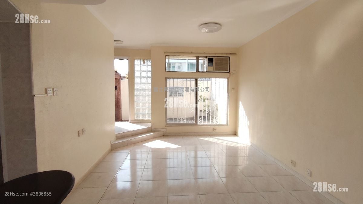 錦繡花園 租盤 3 房 , 2 浴室 962 平方呎