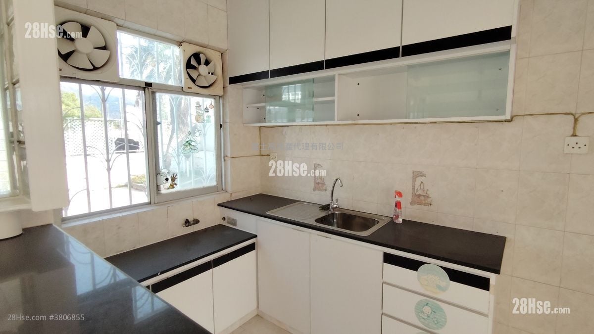 錦繡花園 租盤 3 房 , 2 浴室 962 平方呎