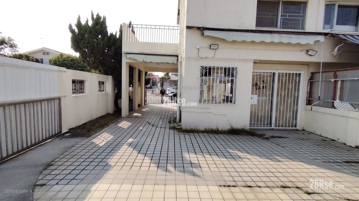 錦繡花園 租盤 3 房 , 2 浴室 962 平方呎