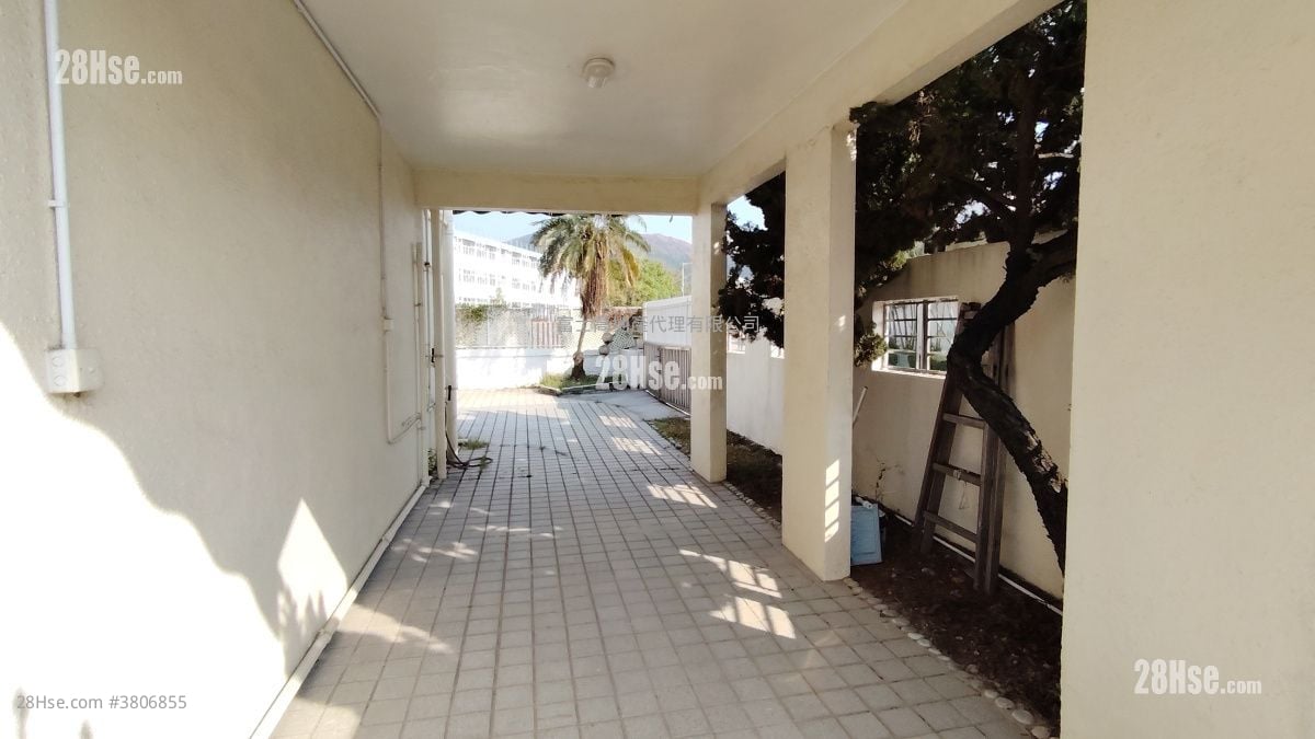 錦繡花園 租盤 3 房 , 2 浴室 962 平方呎