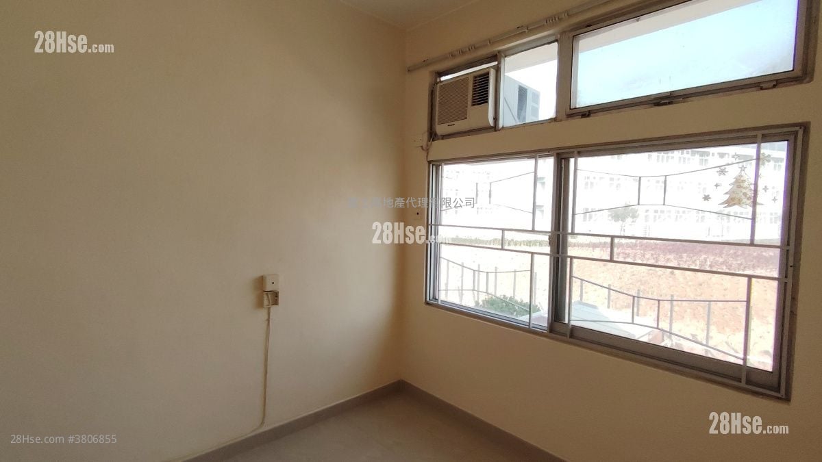 錦繡花園 租盤 3 房 , 2 浴室 962 平方呎