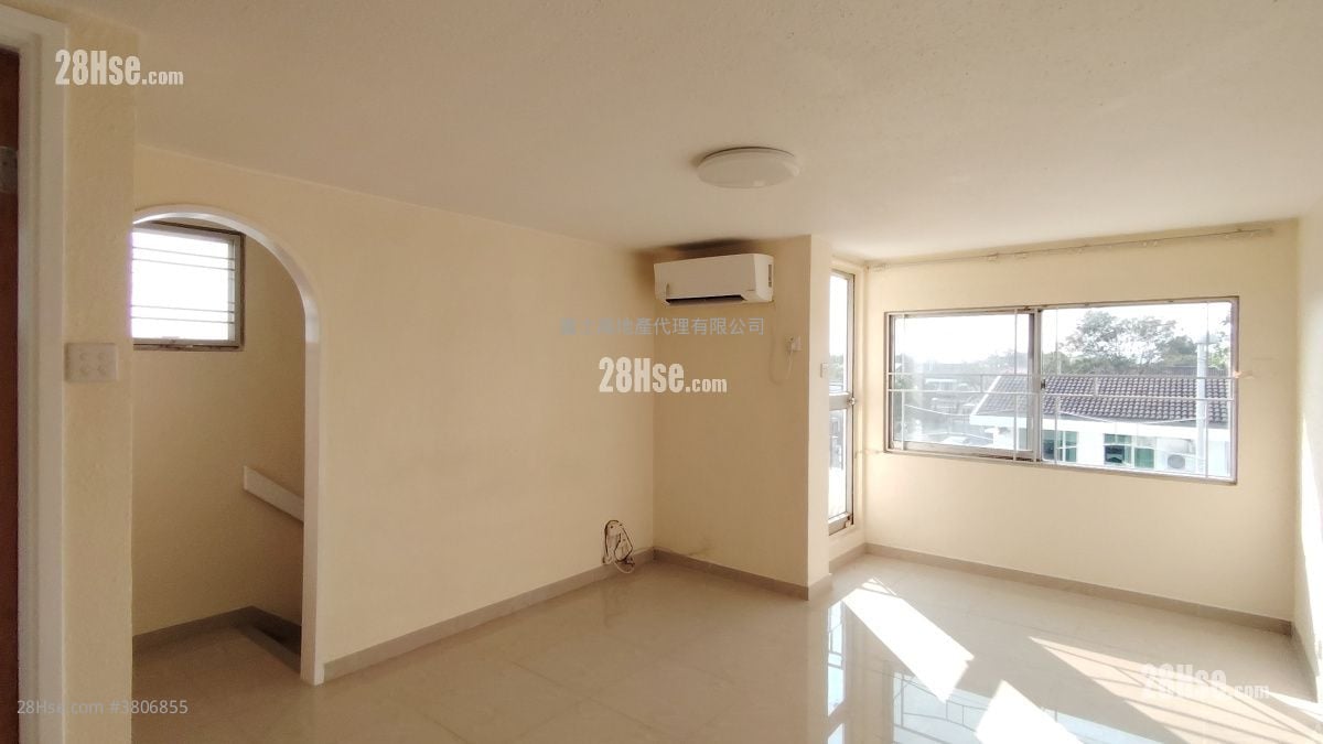 錦繡花園 租盤 3 房 , 2 浴室 962 平方呎