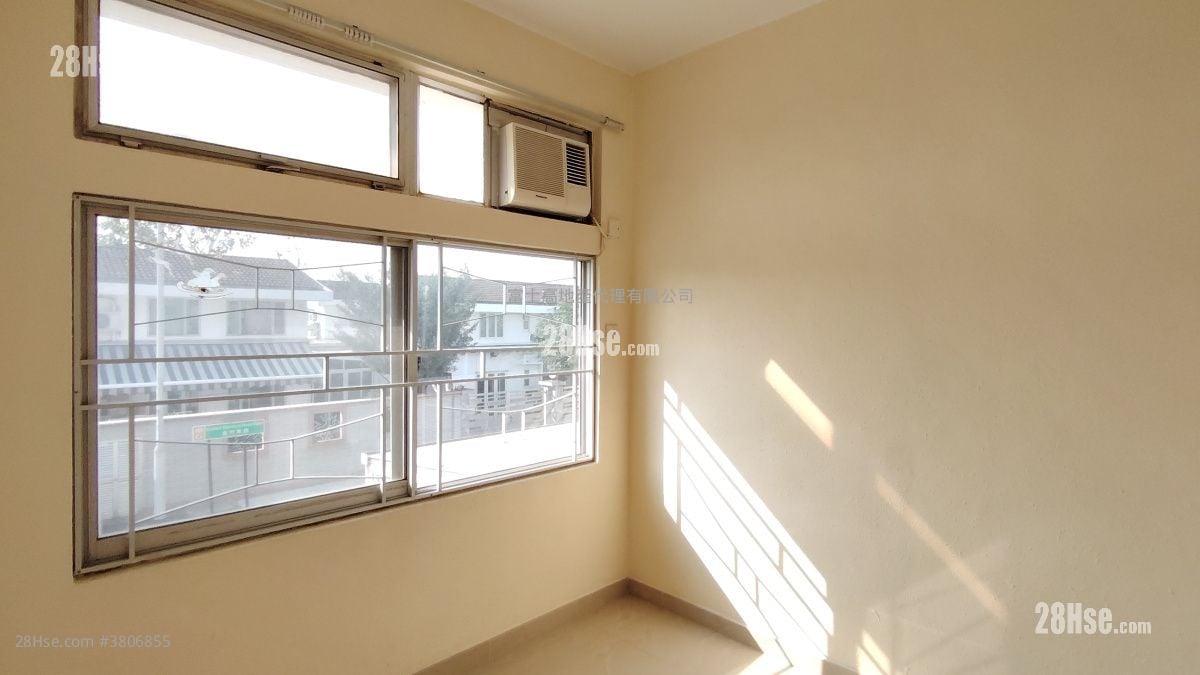 錦繡花園 租盤 3 房 , 2 浴室 962 平方呎