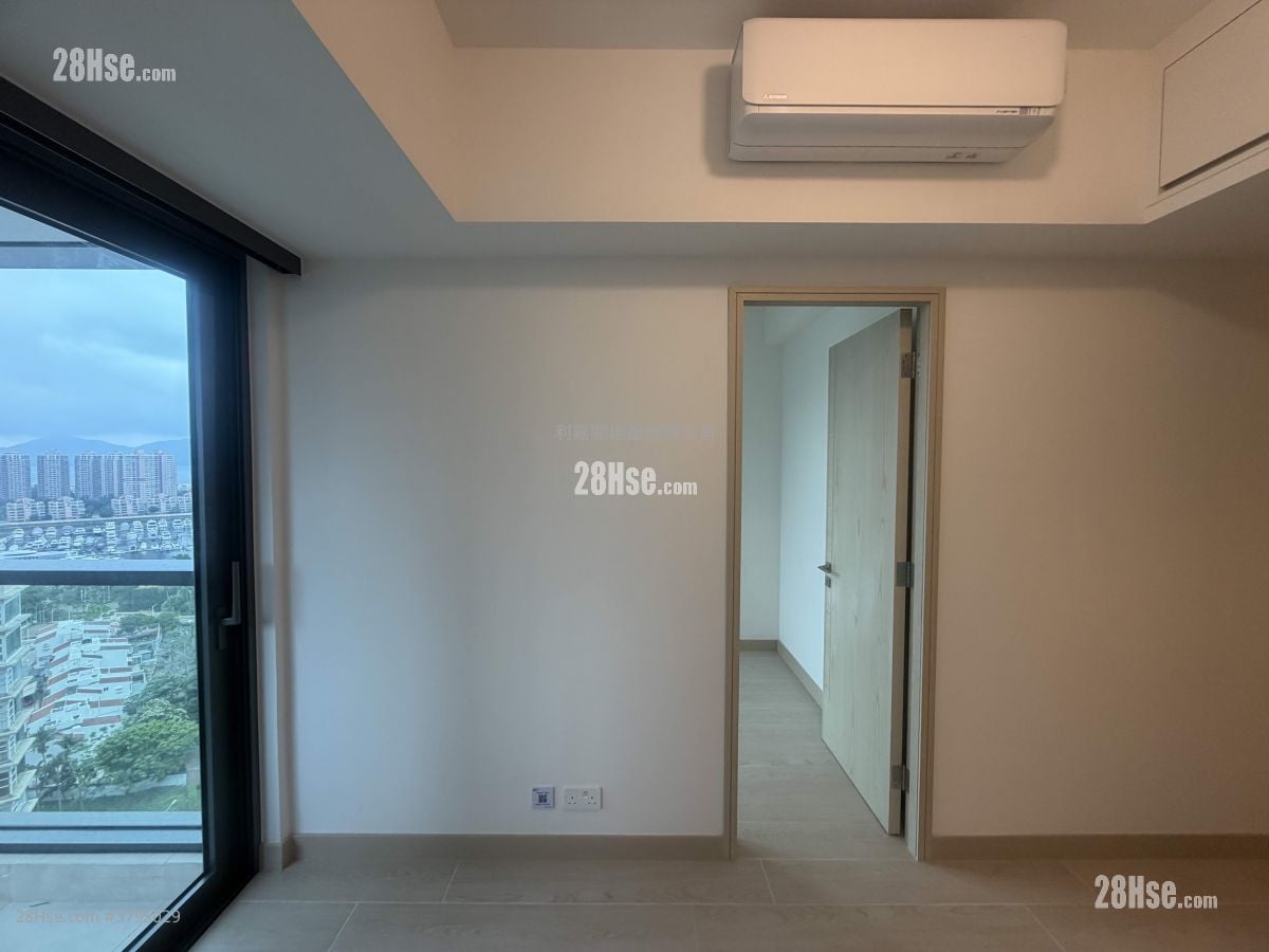 Gold Coast Bay Rental 309 ft²